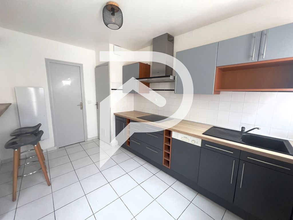 Achat studio à vendre 40 m² - Voulangis