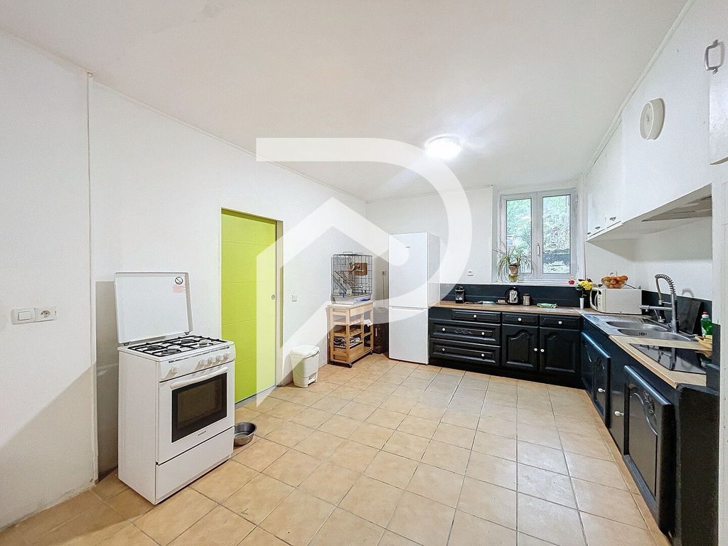 Achat maison à vendre 2 chambres 97 m² - Mazamet