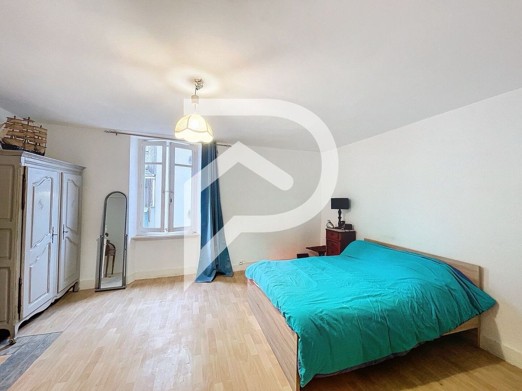 Achat maison 2 chambre(s) - Mazamet