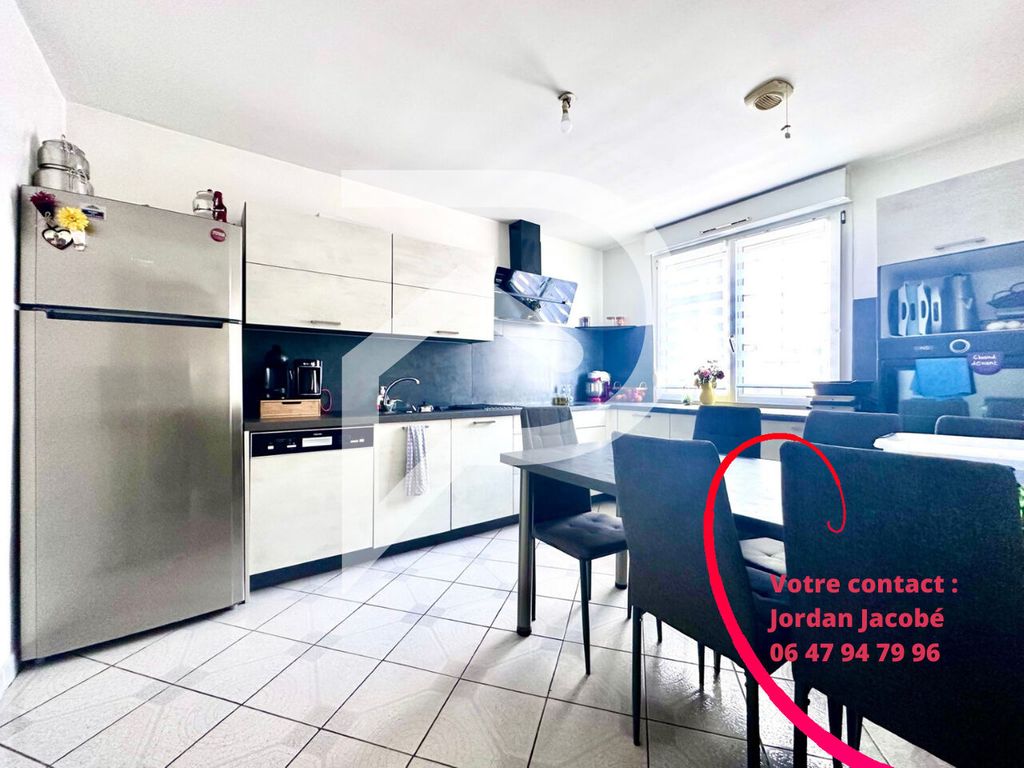 Achat maison à vendre 6 chambres 231 m² - Lunéville