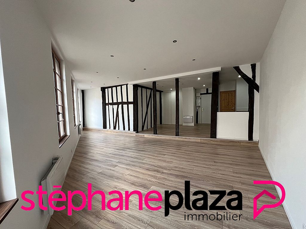 Achat appartement à vendre 4 pièces 106 m² - Châlons-en-Champagne