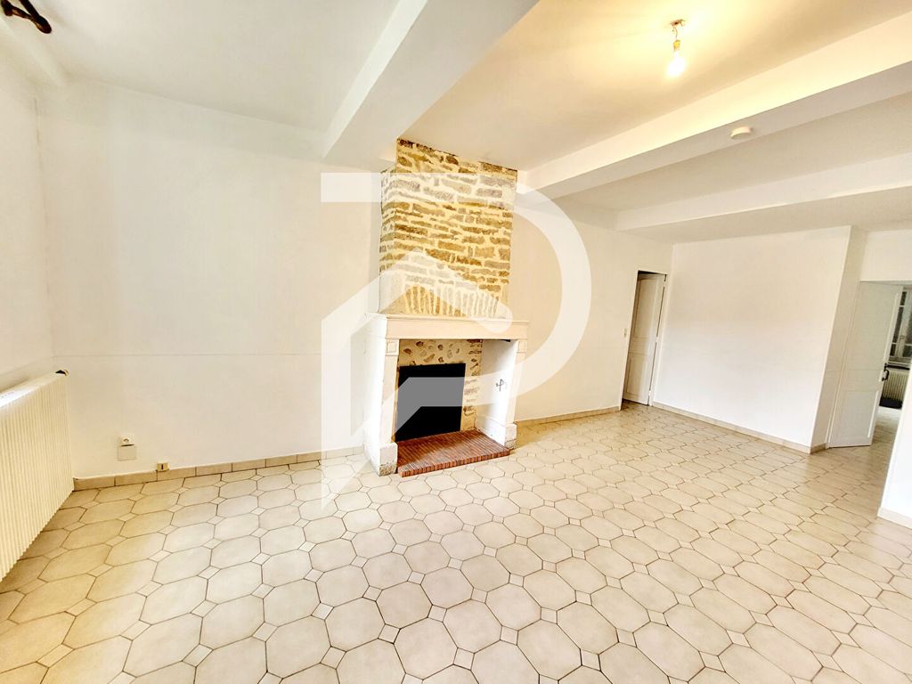 Achat maison à vendre 2 chambres 115 m² - Manois