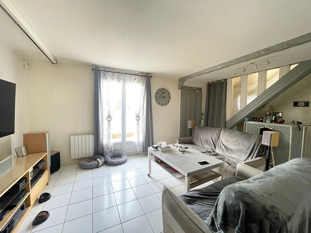 Achat maison 5 chambre(s) - Magny-en-Vexin