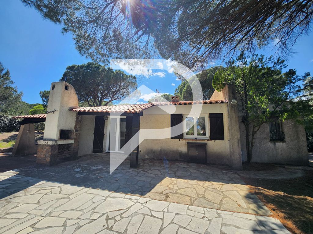 Achat maison 3 chambre(s) - Roquebrune-sur-Argens