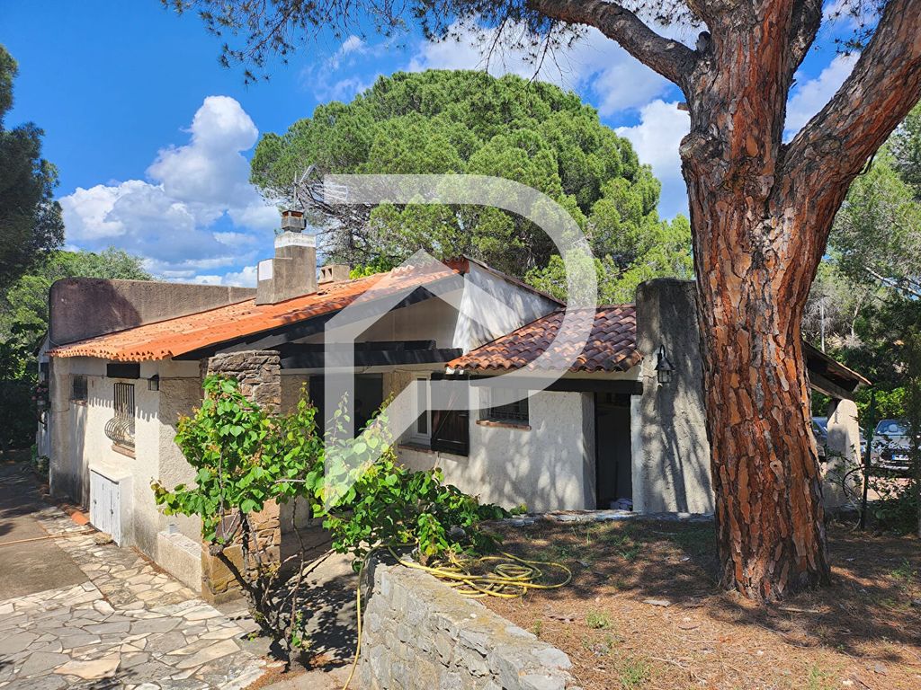 Achat maison 3 chambre(s) - Roquebrune-sur-Argens