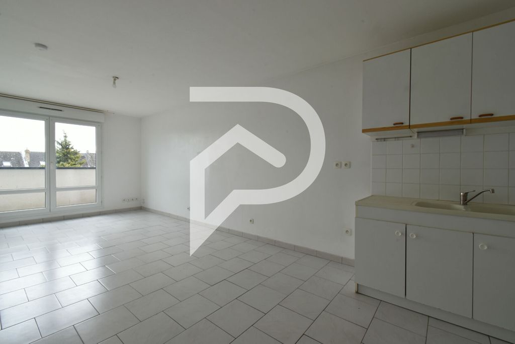 Achat appartement à vendre 2 pièces 41 m² - Amiens