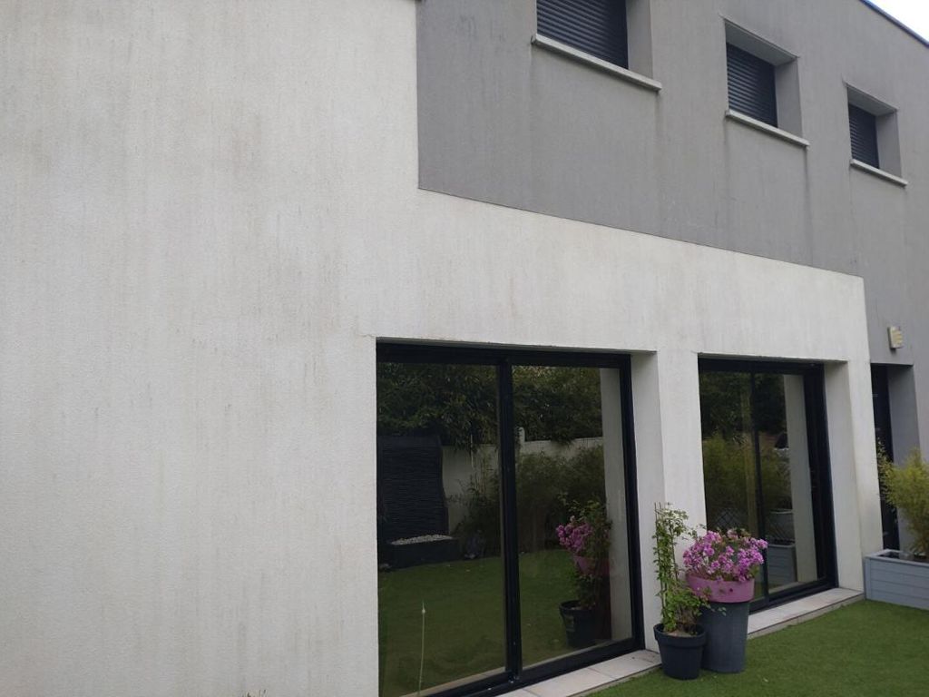 Achat maison à vendre 2 chambres 90 m² - Bruges