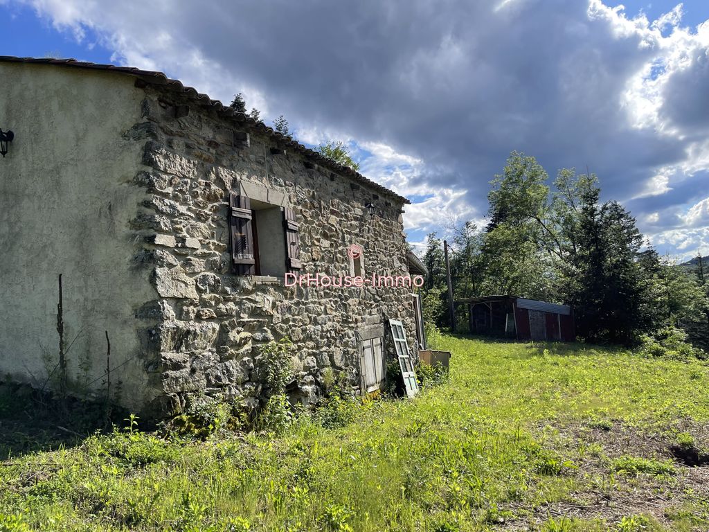 Achat maison 4 chambre(s) - Saint-Julien-le-Roux