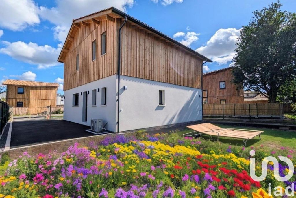 Achat maison 4 chambre(s) - La Teste-de-Buch