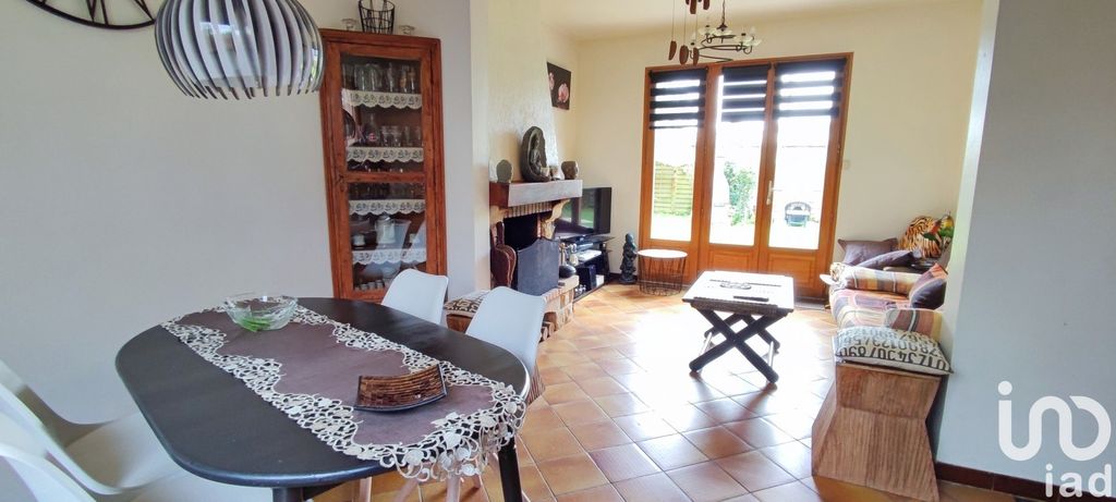 Achat maison 2 chambre(s) - Criel-sur-Mer