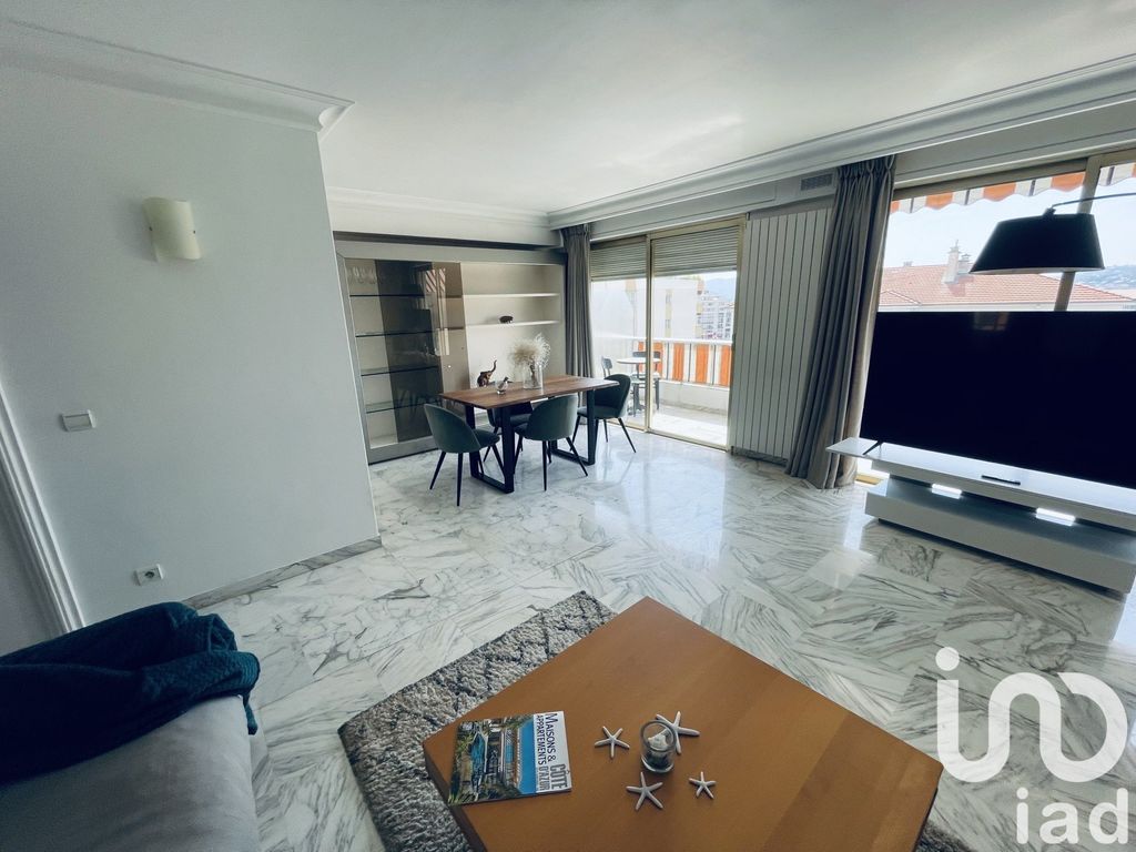 Achat appartement à vendre 2 pièces 63 m² - Cannes