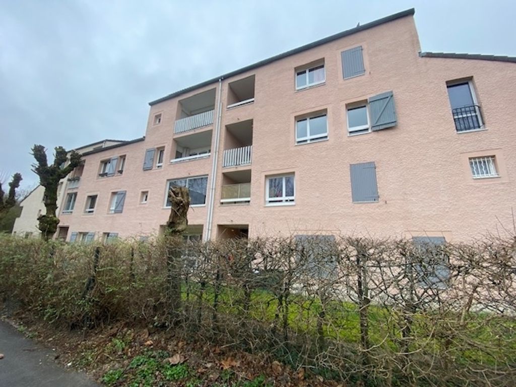 Achat appartement à vendre 4 pièces 80 m² - Sevran