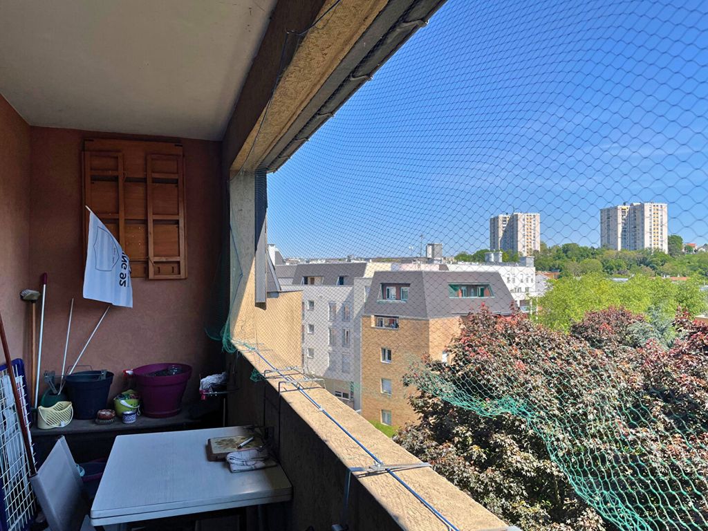 Achat appartement à vendre 3 pièces 70 m² - Cachan