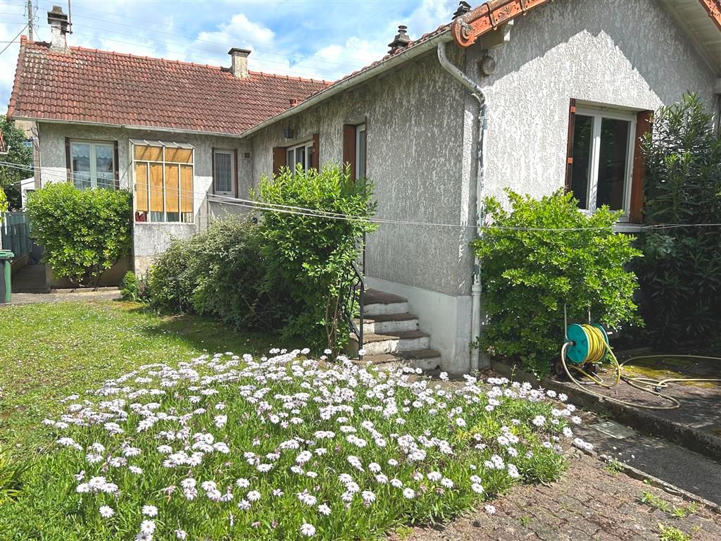 Achat maison 3 chambre(s) - Villeneuve-le-Roi