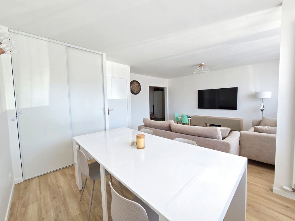 Achat appartement à vendre 4 pièces 75 m² - Champigny-sur-Marne