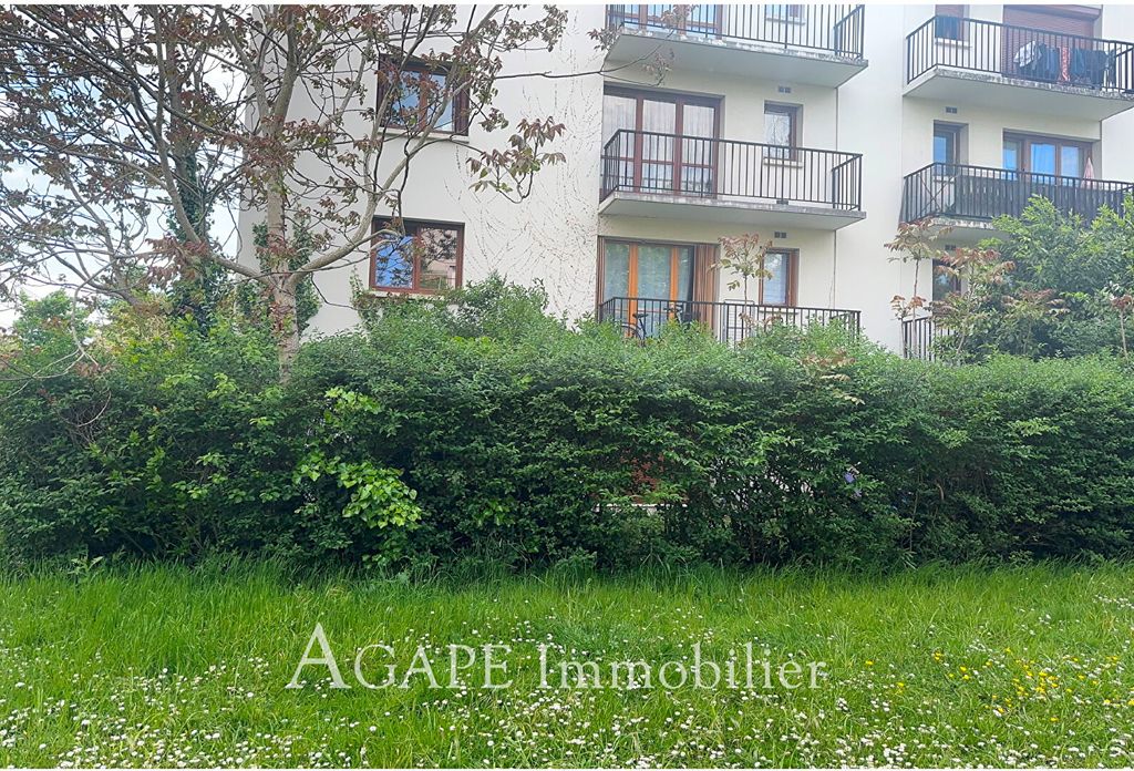 Achat appartement à vendre 2 pièces 44 m² - Saint-Maur-des-Fossés