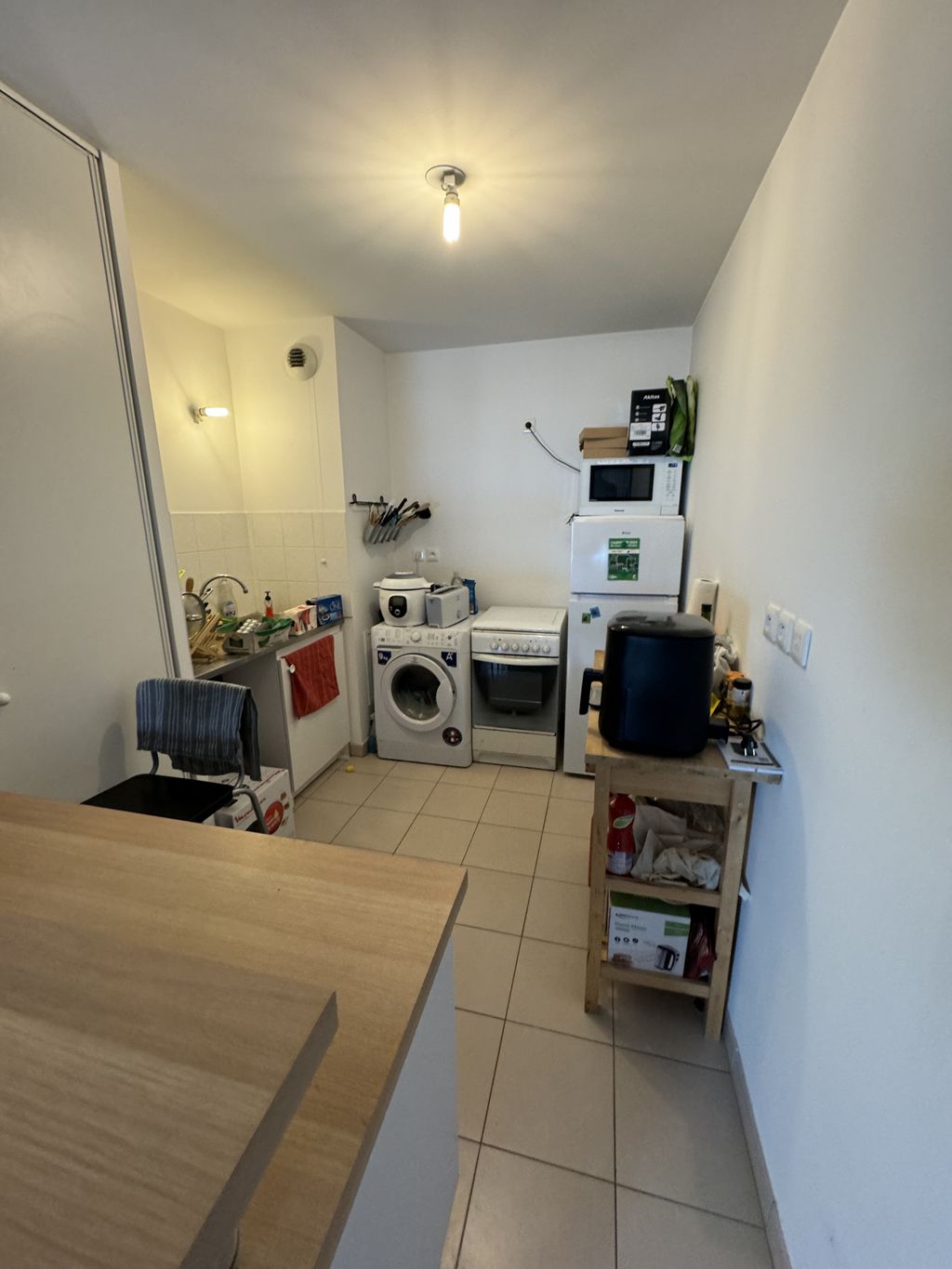 Achat appartement 2 pièce(s) Cergy