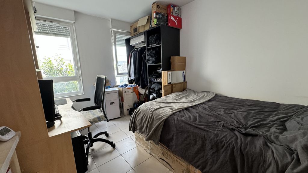 Achat appartement 2 pièce(s) Cergy