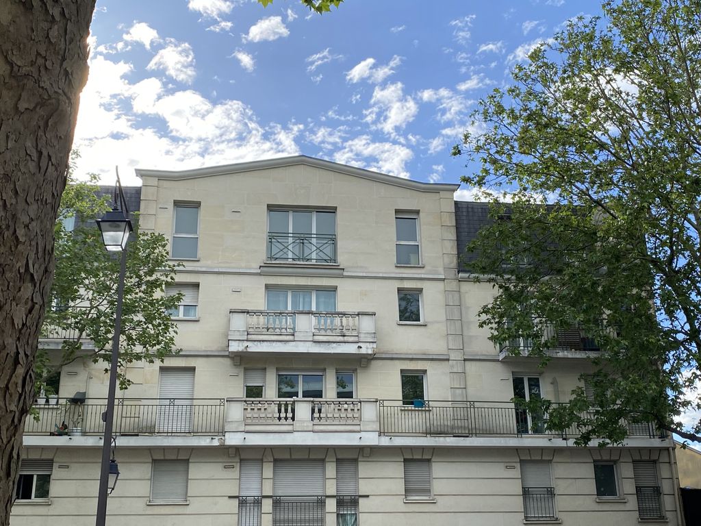 Achat appartement à vendre 3 pièces 61 m² - Antony