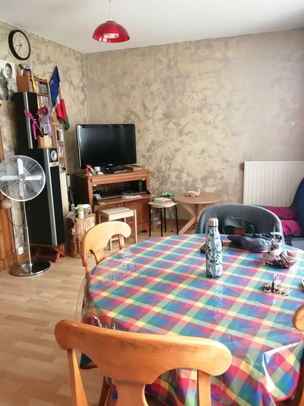 Achat appartement à vendre 2 pièces 50 m² - Villetaneuse