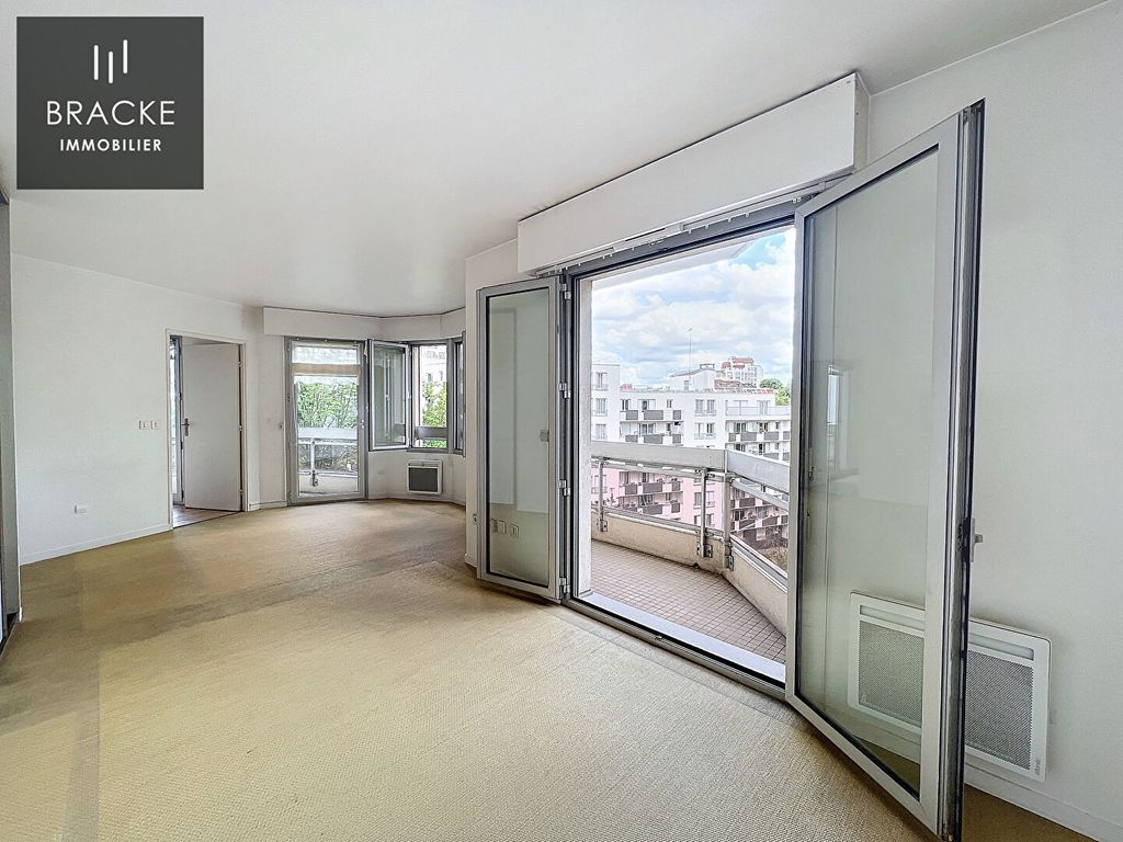 Achat appartement 1 pièce(s) Courbevoie