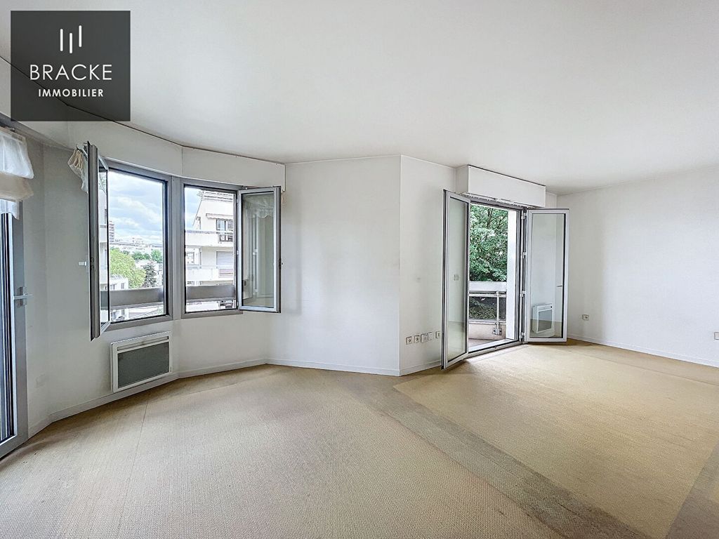 Achat studio à vendre 35 m² - Courbevoie