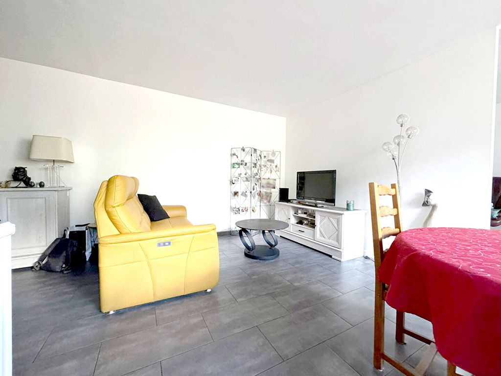 Achat appartement à vendre 4 pièces 87 m² - Épinay-sur-Seine