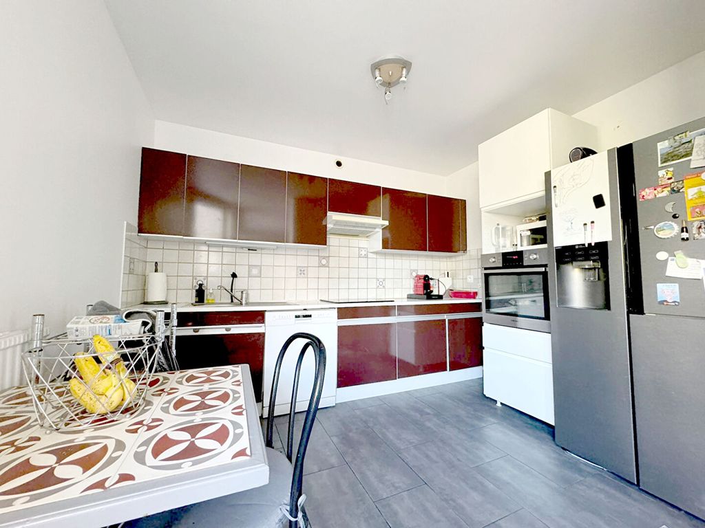 Achat appartement 4 pièce(s) Épinay-sur-Seine