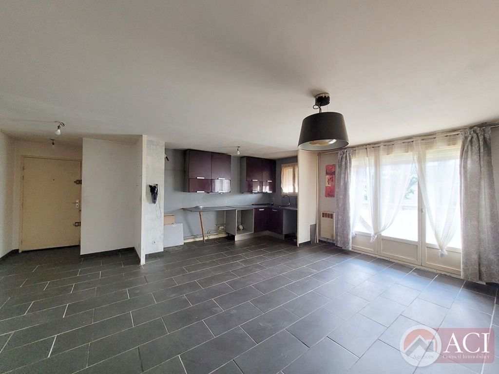 Achat appartement à vendre 3 pièces 63 m² - Montmagny