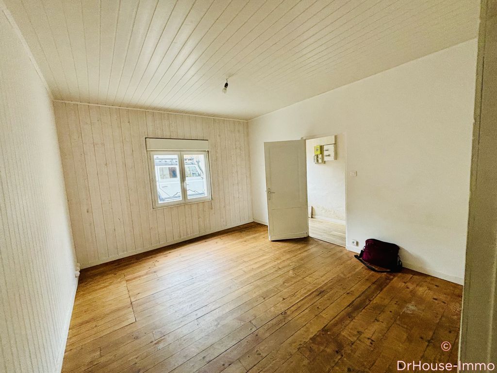 Achat maison 1 chambre(s) - Sainte-Foy-la-Grande