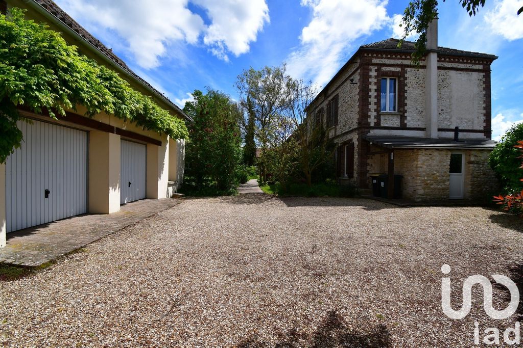 Achat maison 5 chambre(s) - Épieds