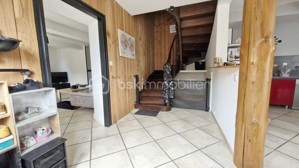 Achat maison 4 chambre(s) - Sanous