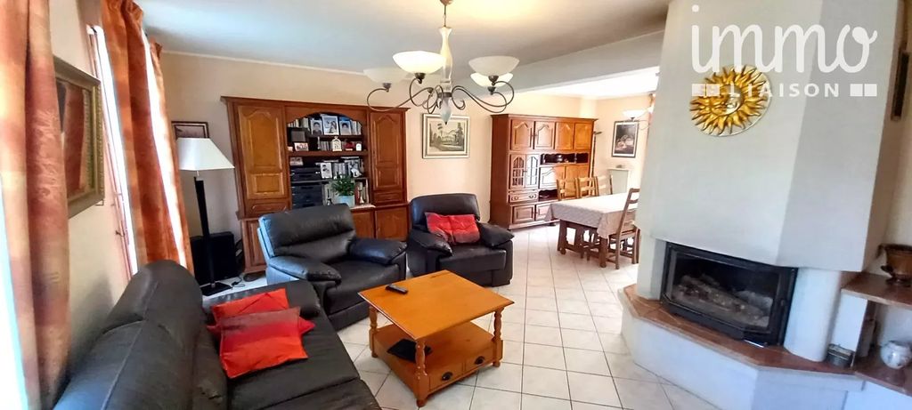 Achat maison 7 chambre(s) - Cour-Cheverny