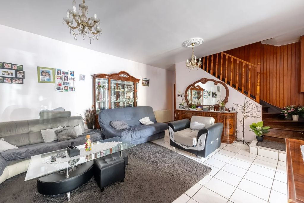 Achat maison 3 chambre(s) - Saint-Denis