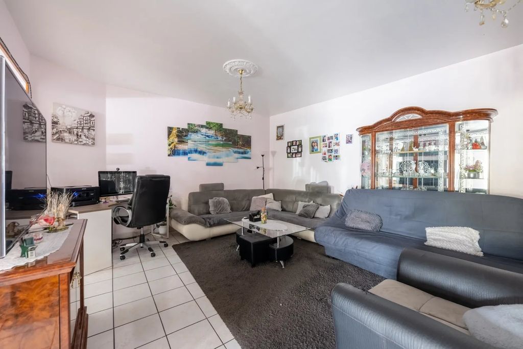 Achat maison à vendre 3 chambres 120 m² - Saint-Denis