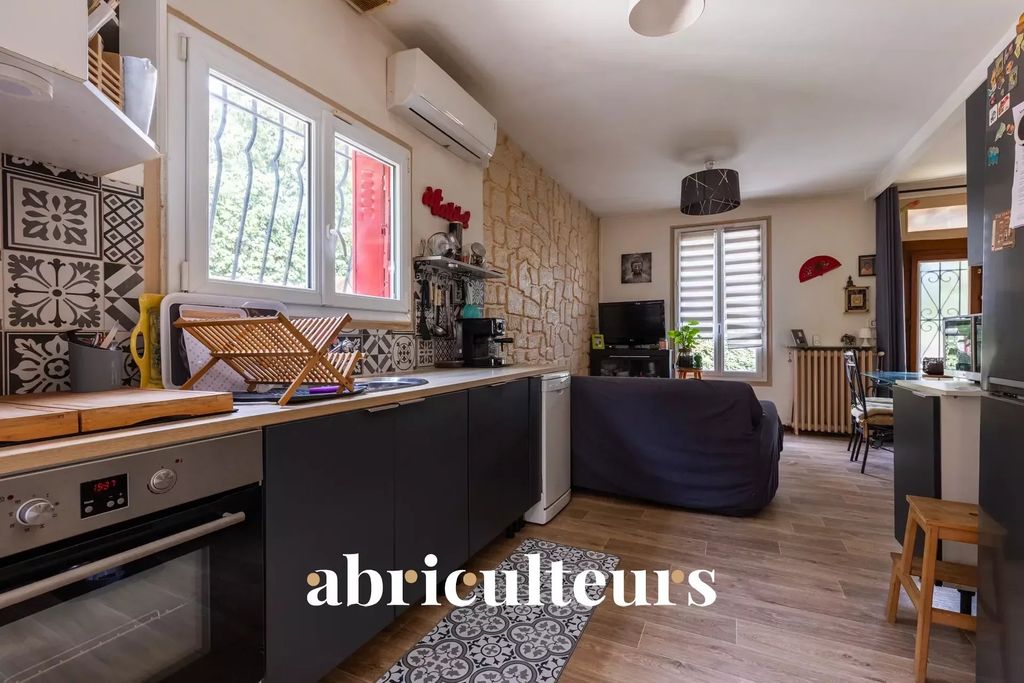 Achat maison 2 chambre(s) - Neuilly-sur-Marne