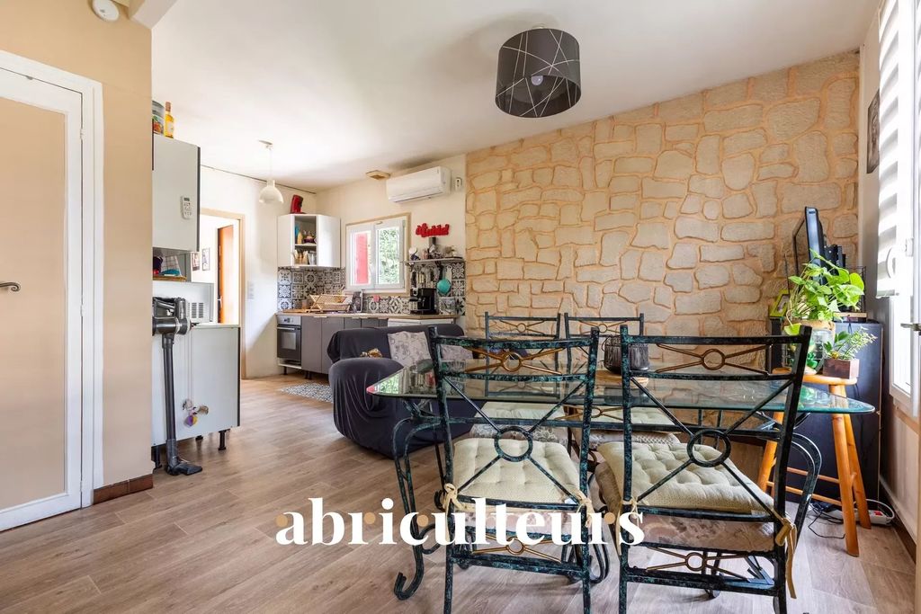 Achat maison à vendre 2 chambres 65 m² - Neuilly-sur-Marne