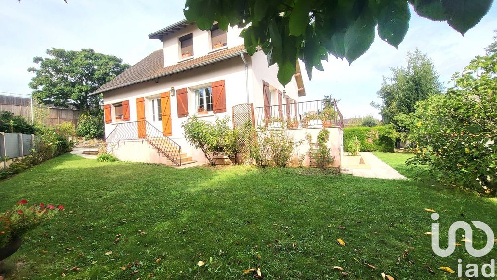 Achat maison à vendre 4 chambres 140 m² - Chartres