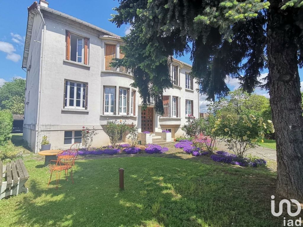 Achat appartement à vendre 3 pièces 77 m² - Vitry-sur-Seine