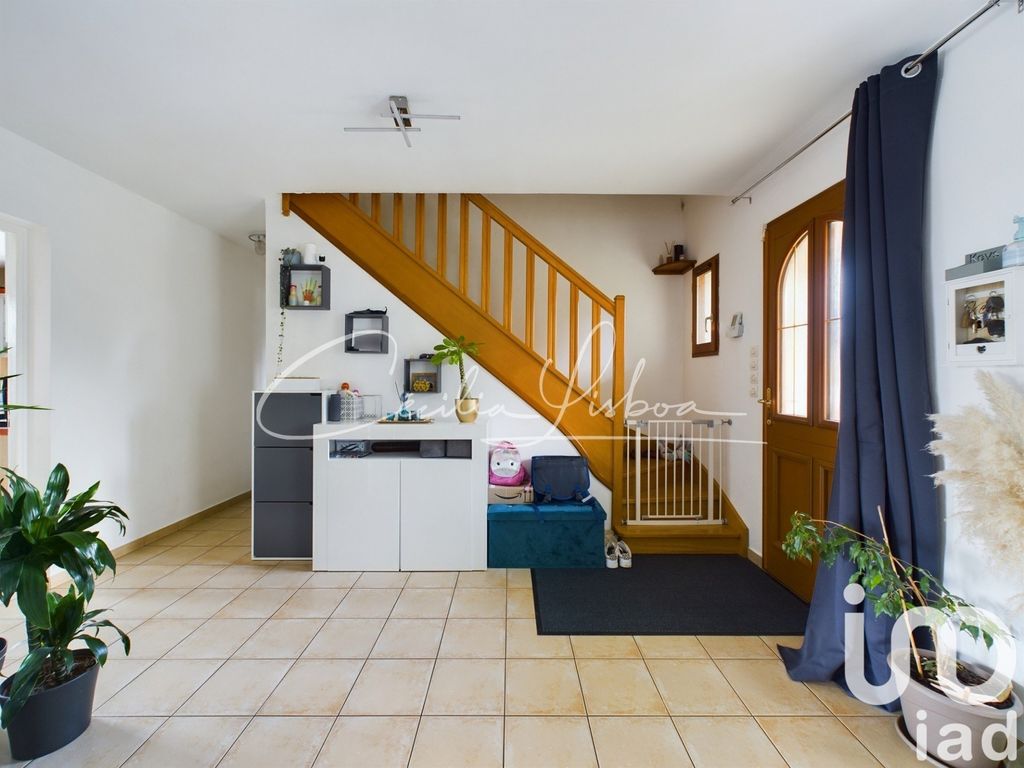 Achat maison 4 chambre(s) - Remauville