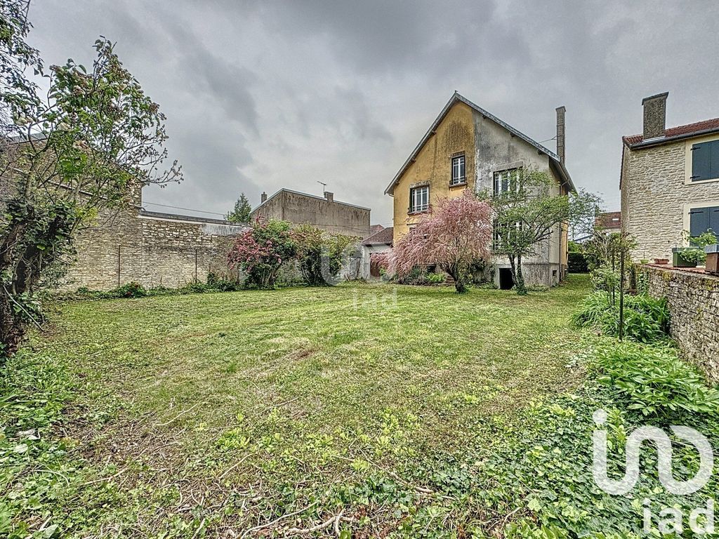 Achat maison à vendre 5 chambres 185 m² - Chaumont