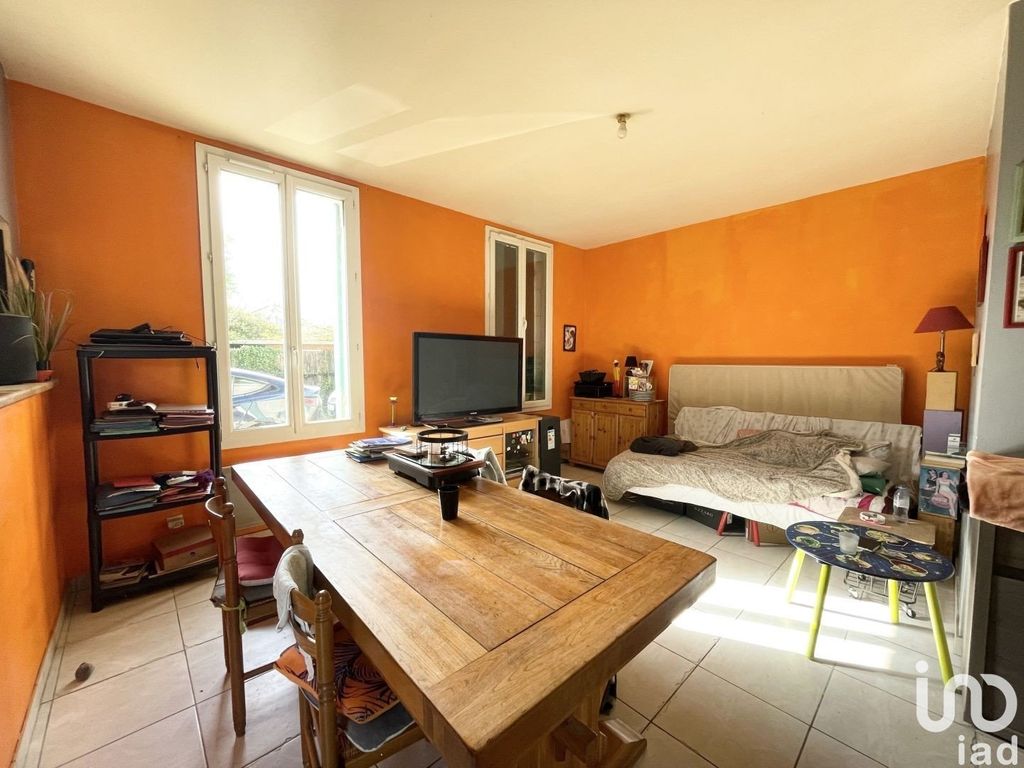 Achat maison 2 chambre(s) - Pessac