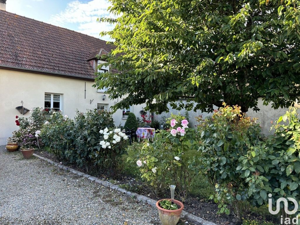 Achat maison à vendre 3 chambres 155 m² - Fleury