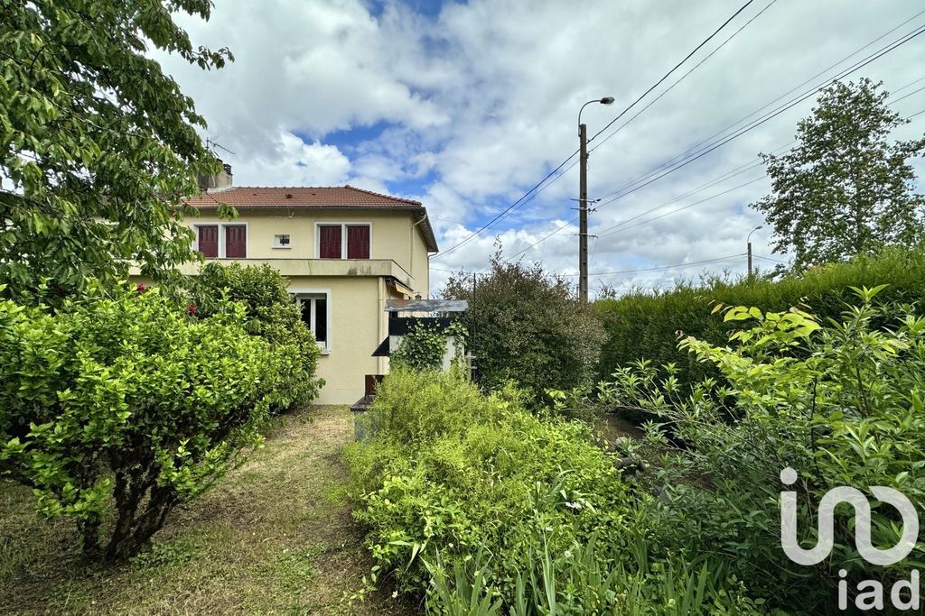 Achat maison 2 chambre(s) - Limoges