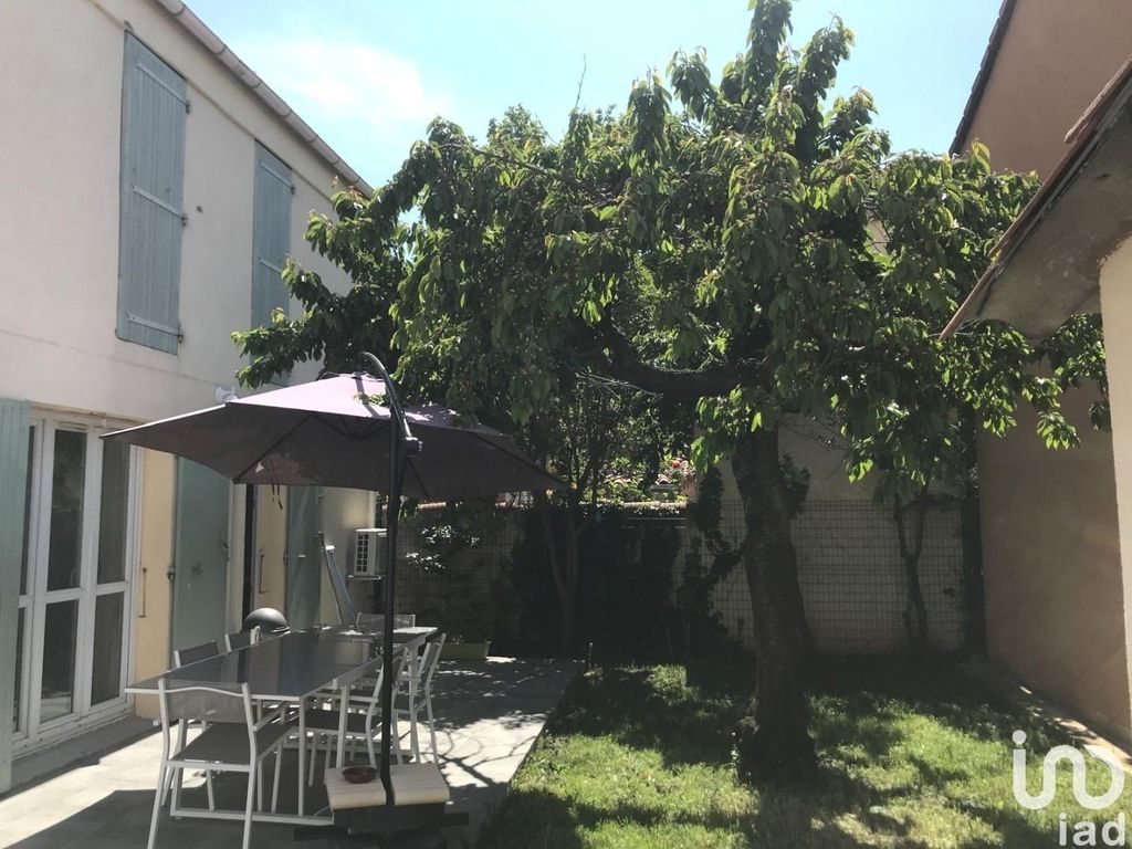 Achat maison à vendre 3 chambres 96 m² - Avignon