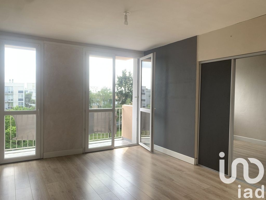 Achat appartement à vendre 3 pièces 54 m² - Cholet