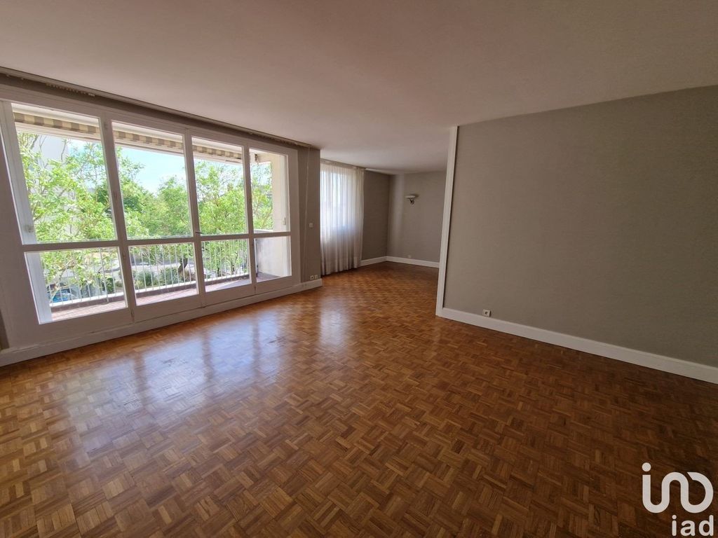 Achat appartement 4 pièce(s) Orléans