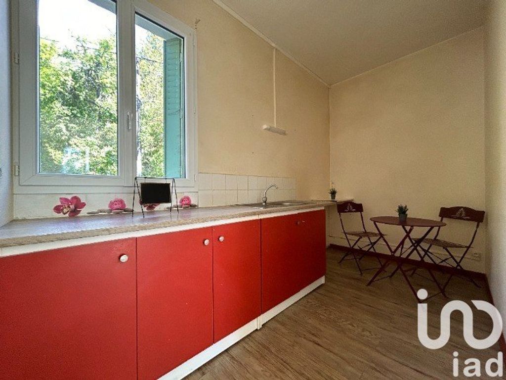 Achat maison 6 chambre(s) - Sainte-Marie-du-Mont