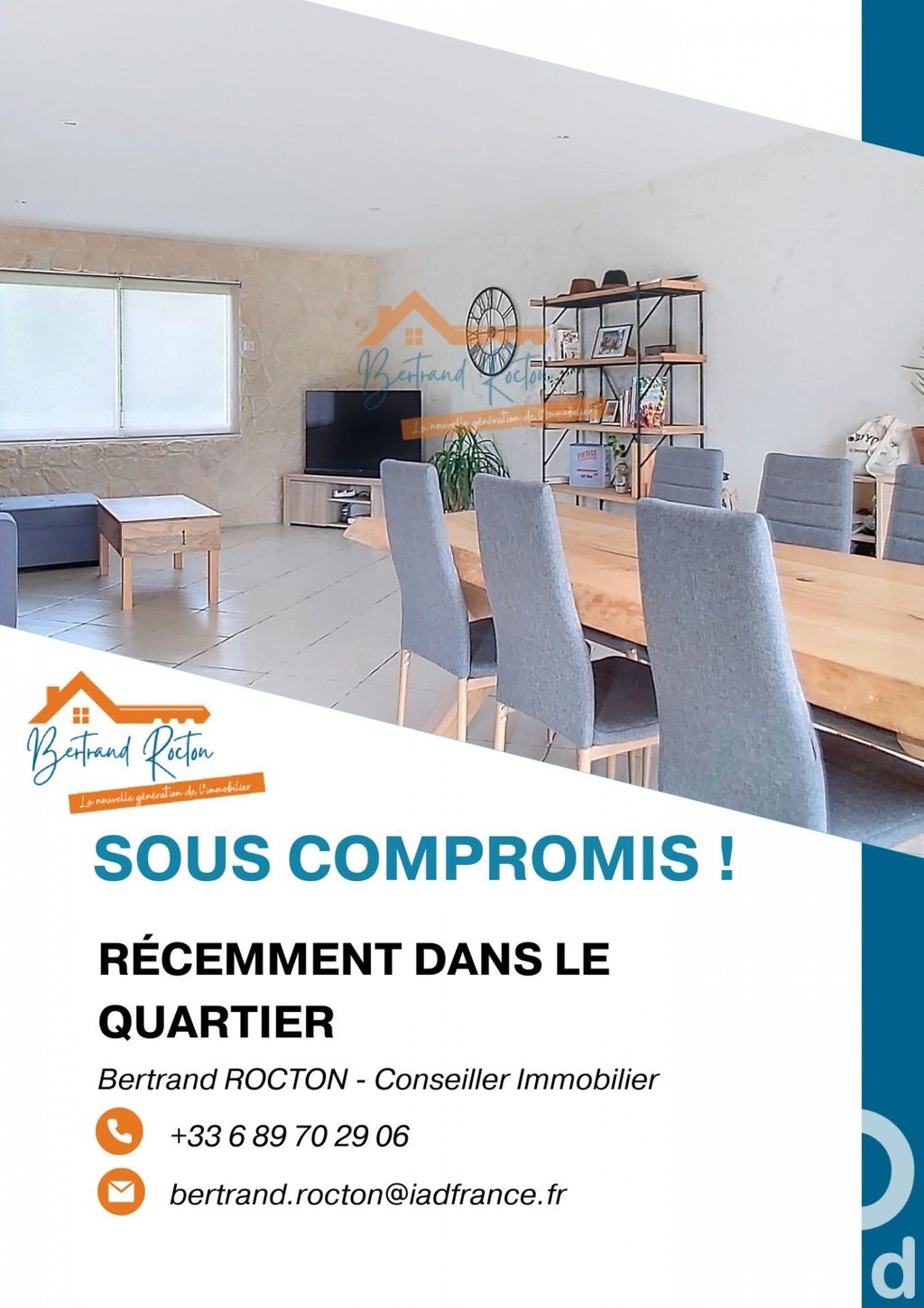 Achat maison à vendre 3 chambres 134 m² - Dhuizon