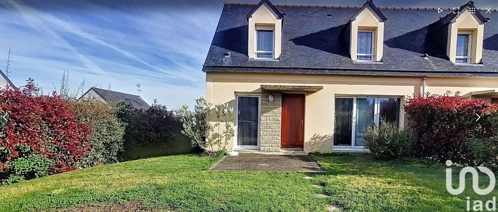 Achat maison 3 chambre(s) - Lanvallay